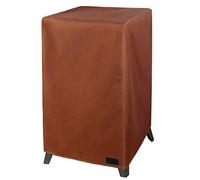 NettyPro Housse de fumoir Robuste, imperméable, 76,2 cm, pour Fumeur Vertical, Masterbuilt Cuisinart Dyna-Glo Charbroil Digital électrique, Propane Vertical, résistant à la décoloration et aux UV,