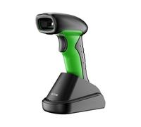 NETUM RD-1900 Scanner Bluetooth Industriel IP67, Capteur 1MP 1280×800, 2.4G+BT, 2600mAh, Auto-Sense, Résistant Chute 3M pour Entrepôt Et Logistique