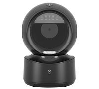 NetumScan Lecteur Code Barres USB QR 1D 2D Code Mains Libres - Plateforme de Scan pour Écran - Compatible avec Supermarché, Magasin de Détail, Pharmacie, Librairie et Système de Caisse
