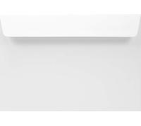 Netuno 25 grandes enveloppes blanches C5 162x229 mm pour lettres