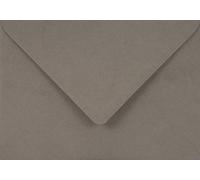 Netuno 25 grandes enveloppes grises C5 162x229 mm chic et festives