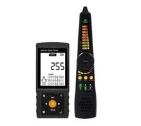 Network Cable Tester RJ45 RJ11 Cable Tracker Cable Detector Continuity Tester Network Tools Network Line Finder -200