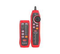 Testeur de réseau Détecteur de paires de fils Appareil de mesure Uni-T UT683KIT