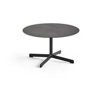 HAY Neu Low Table Ø70 cm Anthracite