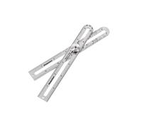 NEU WOODPECKERS 12-In-1 Tool - metrisch