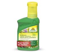 Neudorff Azet Engrais plantes aromatiques - Engrais 100% naturel pour une croissance rapide et des herbes savoureuses et aromatiques, 250 ml
