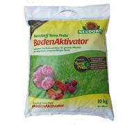 Neudorff Azet Engrais pour gazon, 10kg