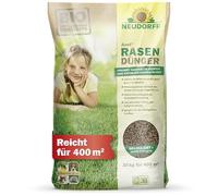 Neudorff azet Engrais pour Gazon, 20kg