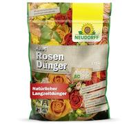 Neudorff Engrais pour rosiers 1,75kg 1201