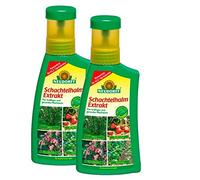 Neudorff Extrait de prêle 500 ml (2 x 250 ml)