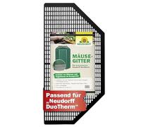 Neudorff Grille anti-souris pour composteur thermique Quantité:1