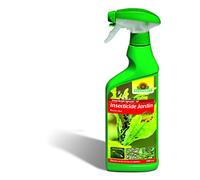 Neudorff Insecticide Jardin Spruzit Prêt à l'emploi, Vert, 500 ML