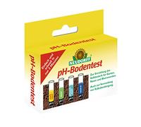 Neudorff Kit de Tests pH pour Analyse des sols