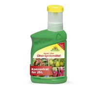 Neudorff Neudo-Vital Pulvérisateur Anti-Parasites pour Fruits 250 ml