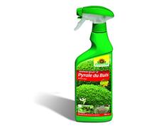 Neudorff Pyrale du Buis Insecticide Spruzit prêt à l’emploi - 500 ml