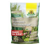 Neudorff Radivit Accélérateur De Compost 1,75 kg - Bactéries De Compost