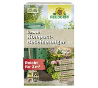 NEUDORFF Radivit Compost Accélérateur 1kg - Accélérateur De Compost