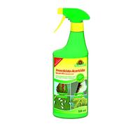 Neudorff Spruzit Insecticide acaricide, 9 x 5 x 27 cm, Jaune