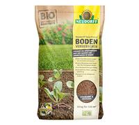 Neudorff Terra Preta - Activateur de sol 10 kg - Fertilisant pour plantes et pelouses