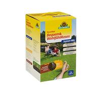 Neudorff TerraVital Pelouse confortable et agréable germe rapidement et pousse plus lentement, résiste aux phases sèches sans devenir brune rapide - 3 kg pour 100 m²