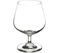 Neuerts Vorteilset: 4 x Stölzle Lausitz 6x PROFESSIONAL Cognacschwenker klar 205 00 18 und Geschenk + Spende