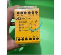 Neuf 1PCS pilz 774063 Safety Relay