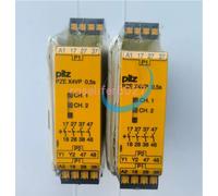 Neuf 1PCS PILZ safety relay 787580 PZE X4VP C 0,5/24VDC