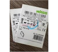 Neuf 1PCS WAGO 750-476 750476 module