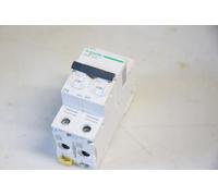 iC60N 2P 6A D