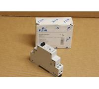 NEUF : EATON Z-SWL230/SO - Commutateur avec LED, 230AC/DC, 1 s, 16A, orange, 1PE