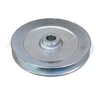 Neuf OEM Spindle Poulie pour Toro 110-6864/125-5574 tondeuse à gazon tracteur par la Rop Shop