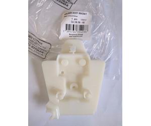 Neuf Original OEM Husqvarna Automower Aimant Support Montage 501065602 Amélioré