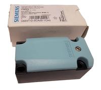 Neuf Siemens 3SE5112-0CA00-1CA0 Interrupteur Métal Enceinte 1NO/1NC Snap-Action