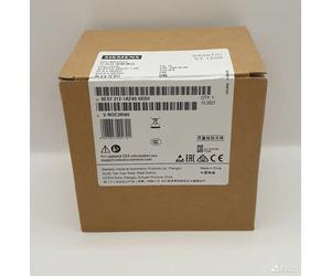 Neuf Siemens 6ES7212-1AE40-0XB0 6ES7 212-1AE40-0XB0 SIMATIC S7-1200 CPU 1212C