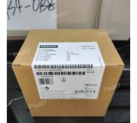 Neuf Siemens 6ES7214-1BG40-0XB0 6ES7 214-1BG40-0XB0 SIMATIC S7-1200 CPU 1214C