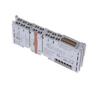 Wago Module d'entrée numérique 750-1405 16 canaux 24 V DC 3,0 ms