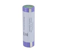 Neuftech Batterie 3,6 V/3,7 V pour Bosch IXO XEO ISO CISO PTK PSR Select PKP PTK GluePen Black & Decker KC360 KC360LN KC360LN