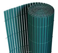 Neuholz PVC vert 0,9 x 3 m