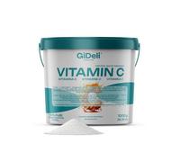 Neutralisant de Chlore Piscine Vitamine C Poudre 1 kg - Élimine chlore et chloramines, poudre haute pureté, Idéal Avant Baignade