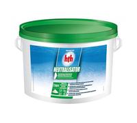 Neutralisateur de chlore et de brome 2,5 kg - HTH