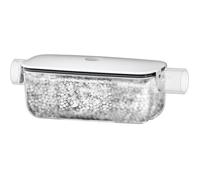 SFA - Sanineutral - Neutraliseur De Condensats Pour Chaudières - Préserve Les Tuyauteries De L'Acidité - Fonctionne Sans Pompe - 2 Entrées - Compact - Maintenance Facile - 28,5 x 10,3 x 9,5 cm