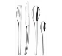 NEUVIEME ART COFFRET 24 COUVERTS DE TABLE EN INOX - COUZON