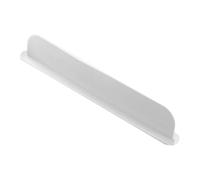 Nevalerra Éclaboussures d'évier : base de robinet, tapis de contrôle des déversements, plate-forme de gestion de à drainage rapide | Accessoire fiable d'assistance pour
