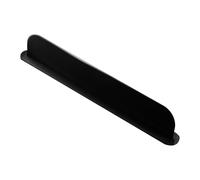 Nevalerra Éclaboussures d'évier : base de robinet, tapis de contrôle des déversements, plate-forme de gestion de à drainage rapide | Accessoire fiable d'assistance pour