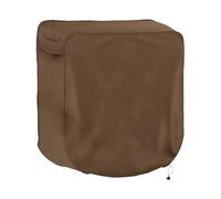 Nevalerra Housse pour enrouleur de tuyau d'arrosage imperméable et résistant aux dommages, pour extérieur, patio, entrée, pelouse,