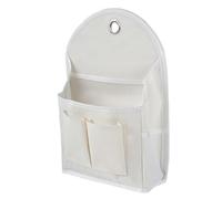 Nevalerra Organisateur derrière la porte, organisateur de sac de rangement, panier multifonction en tissu Oxford grande capacité | Conteneurs de boîtes d'organisation, rangement organisateur pour le