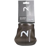 Neversecond x HydraPak GELFLASK250 250ml Gel Soft Flask Autre 250 ml