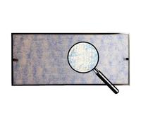 Nevoox LF 2060 HF Filtre HEPA, Traitement de l'air : accessoires