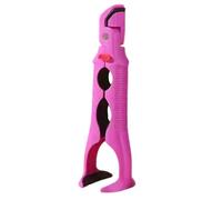 NevPuose Pince à Plats Chauds | Pinces Anti-Brûlure Polyvalentes | Clips Bols Assiettes Chauds Ouvre-Bouteille - Pour Cuiseur Vapeur Gril Four Barbecue Camping Pique-Nique Extérieur Restauration
