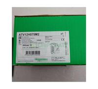 New 1 pcs Original Inverter ATV12H075M2 ATV12H075M2 for Shipping